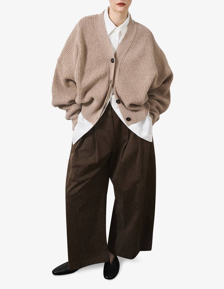 La Piscine Knit cardigan - picture 2 La Piscine Knit cardigan - picture 2