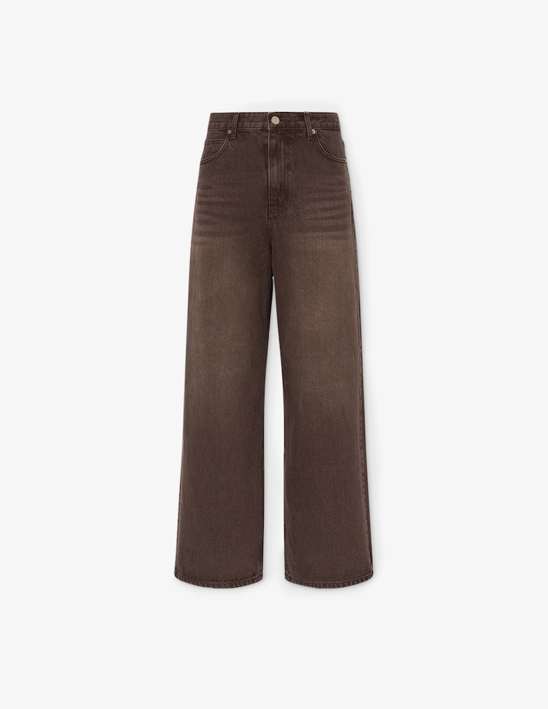 La Piscine Jeans gamba dritta - immagine 1 La Piscine Jeans gamba dritta - immagine 1
