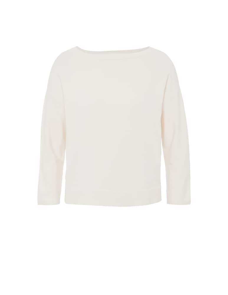 rinascente Marella Lupin long sleeved top