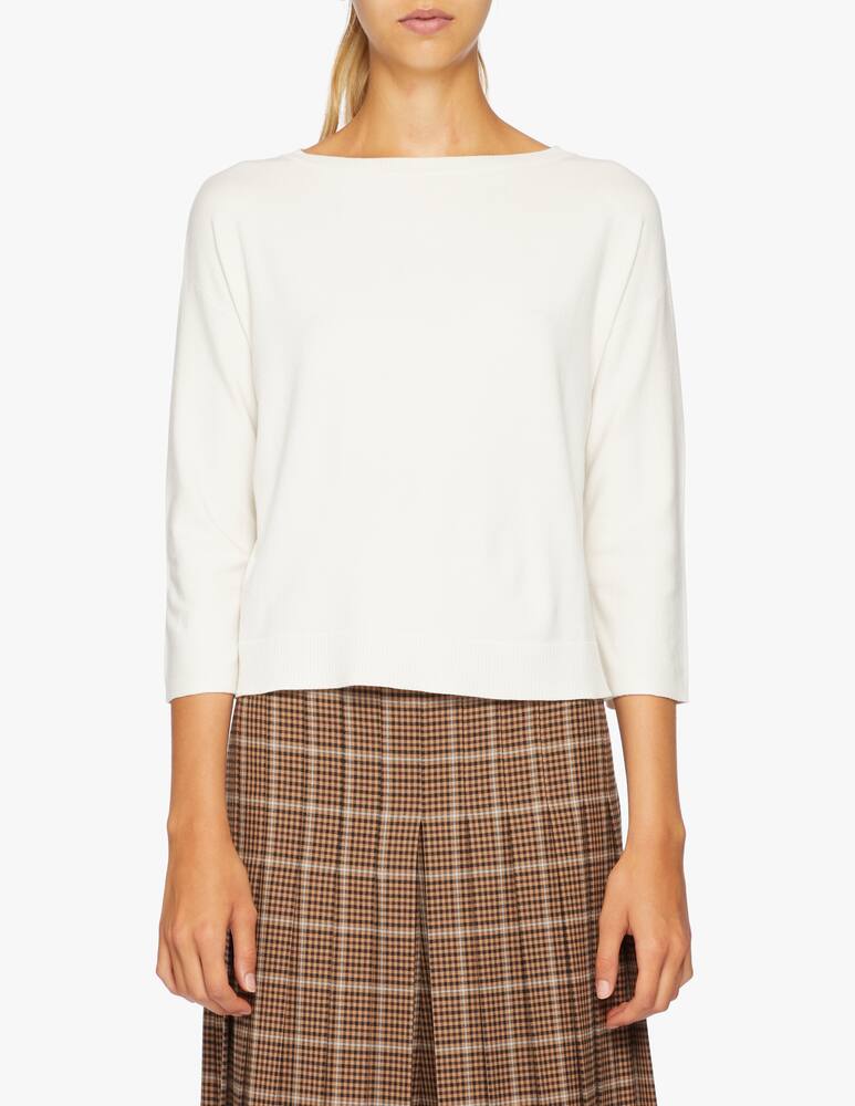 rinascente Marella Lupin long sleeved top