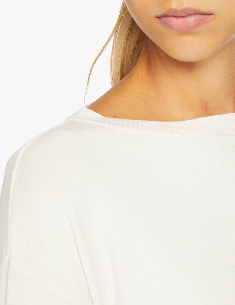 rinascente Marella Lupin long sleeved top