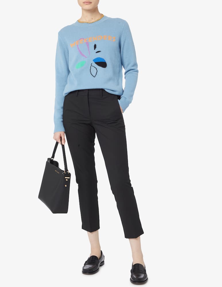 Marella Pantaloni slim-fit Milano - immagine 2 Marella Pantaloni slim-fit Milano - immagine 2