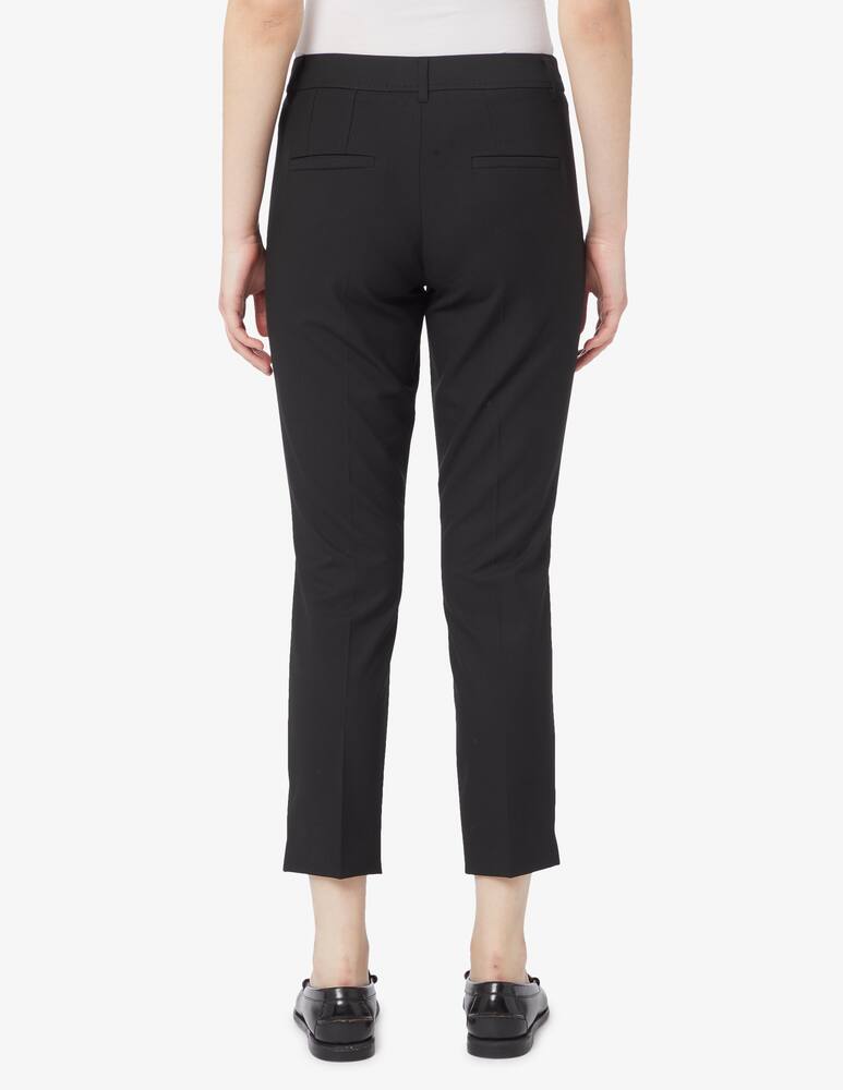 rinascente Marella Milano slim-fit trousers