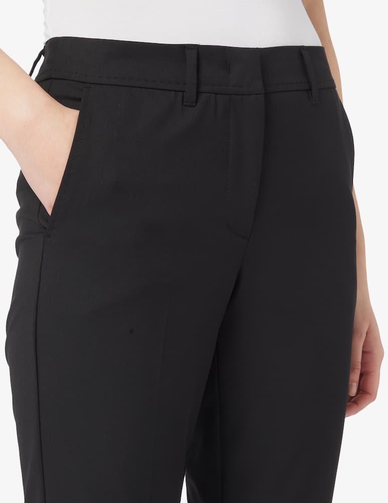 Marella Pantaloni slim-fit Milano - immagine 4 Marella Pantaloni slim-fit Milano - immagine 4
