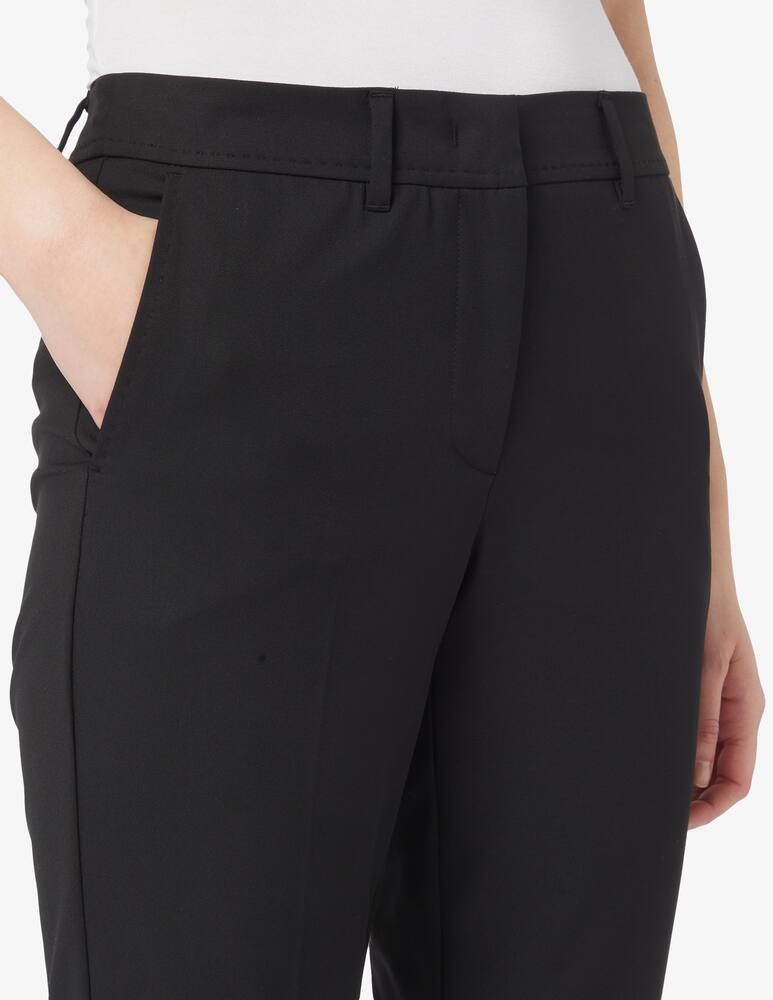 rinascente Marella Milano slim-fit trousers