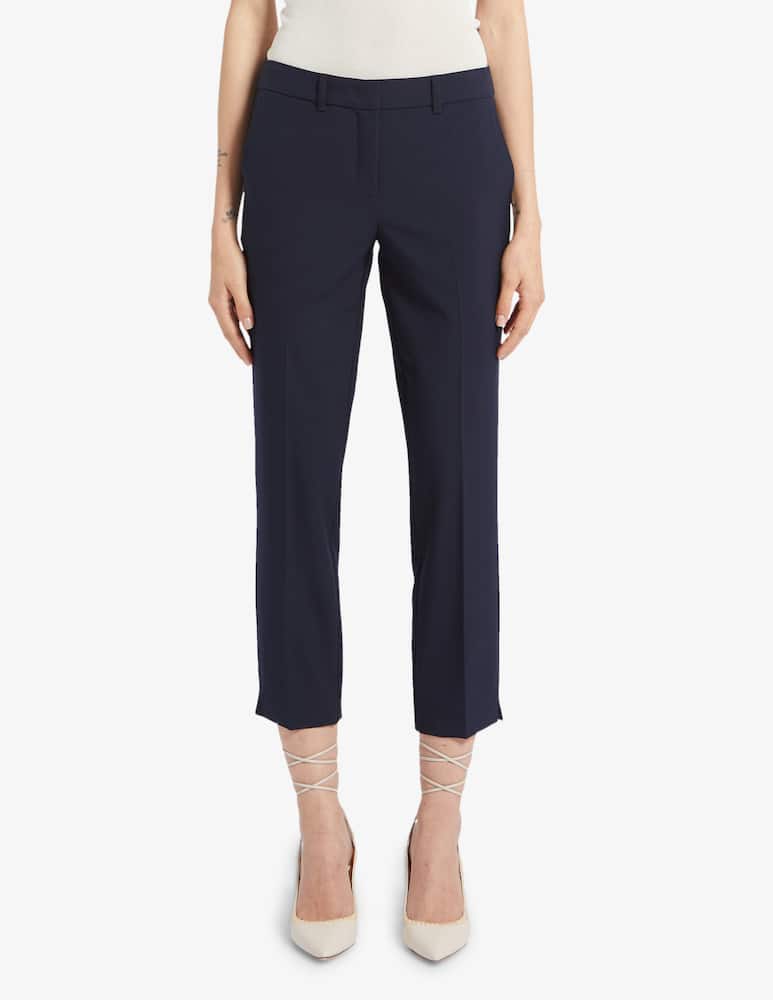 Marella Pantaloni slim-fit Milano - immagine 1 Marella Pantaloni slim-fit Milano - immagine 1