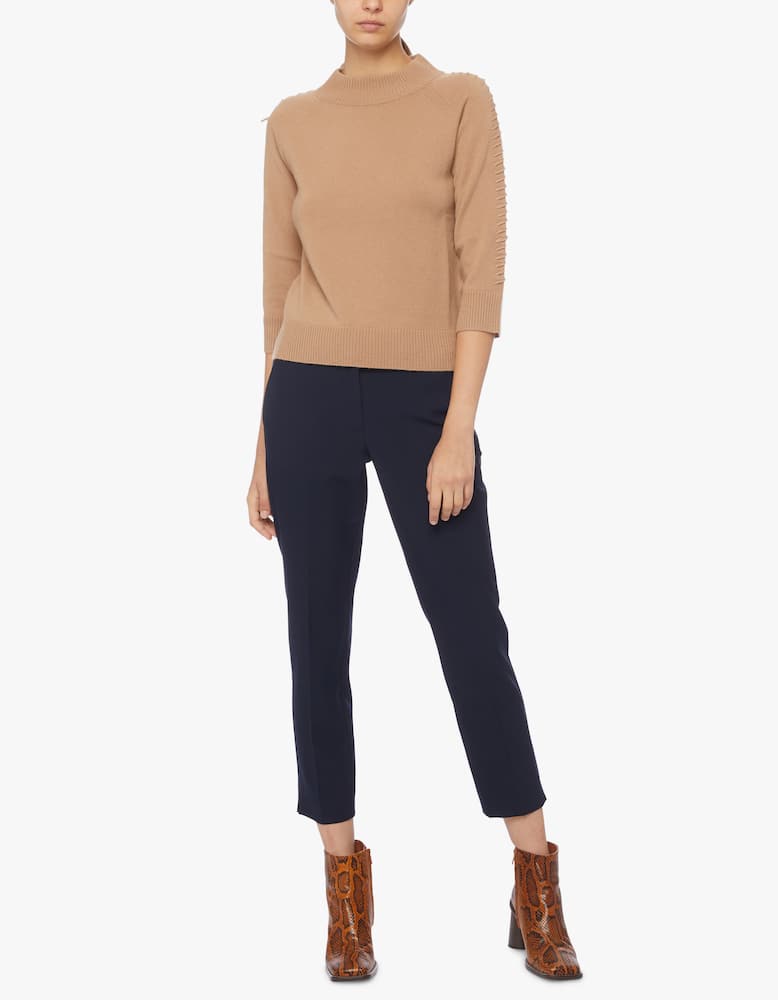 Marella Pantaloni slim-fit Milano - immagine 2 Marella Pantaloni slim-fit Milano - immagine 2