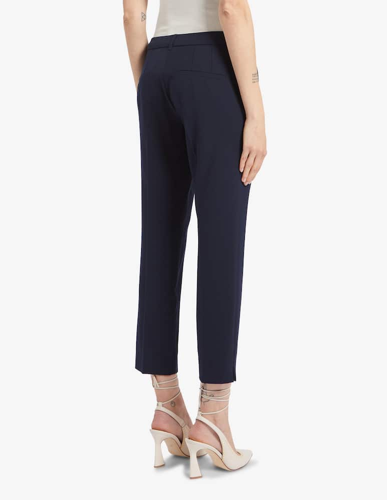 Marella Pantaloni slim-fit Milano - immagine 3 Marella Pantaloni slim-fit Milano - immagine 3