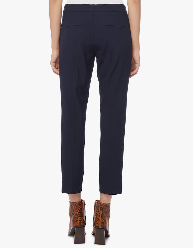 rinascente Marella Pantaloni slim-fit Milano