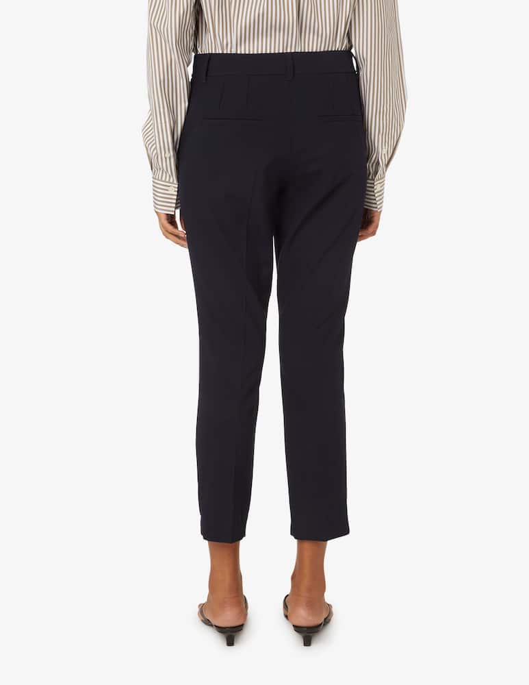 Marella Pantaloni slim-fit Milano - immagine 5 Marella Pantaloni slim-fit Milano - immagine 5