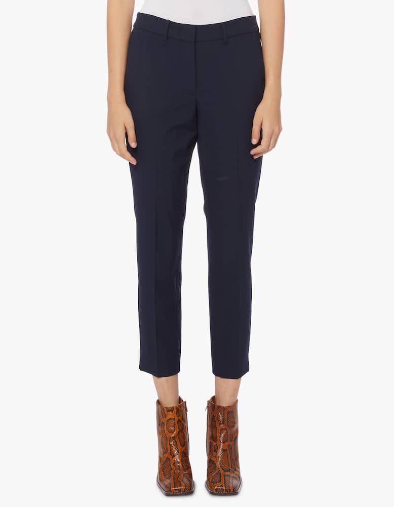 rinascente Marella Pantaloni slim-fit Milano