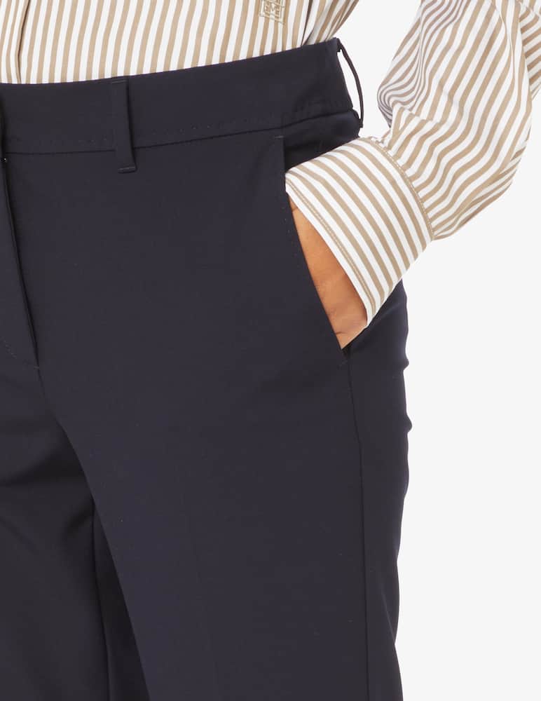 Marella Pantaloni slim-fit Milano - immagine 7 Marella Pantaloni slim-fit Milano - immagine 7