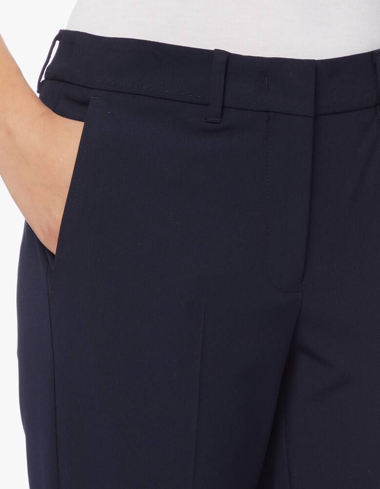 rinascente Marella Pantaloni slim-fit Milano