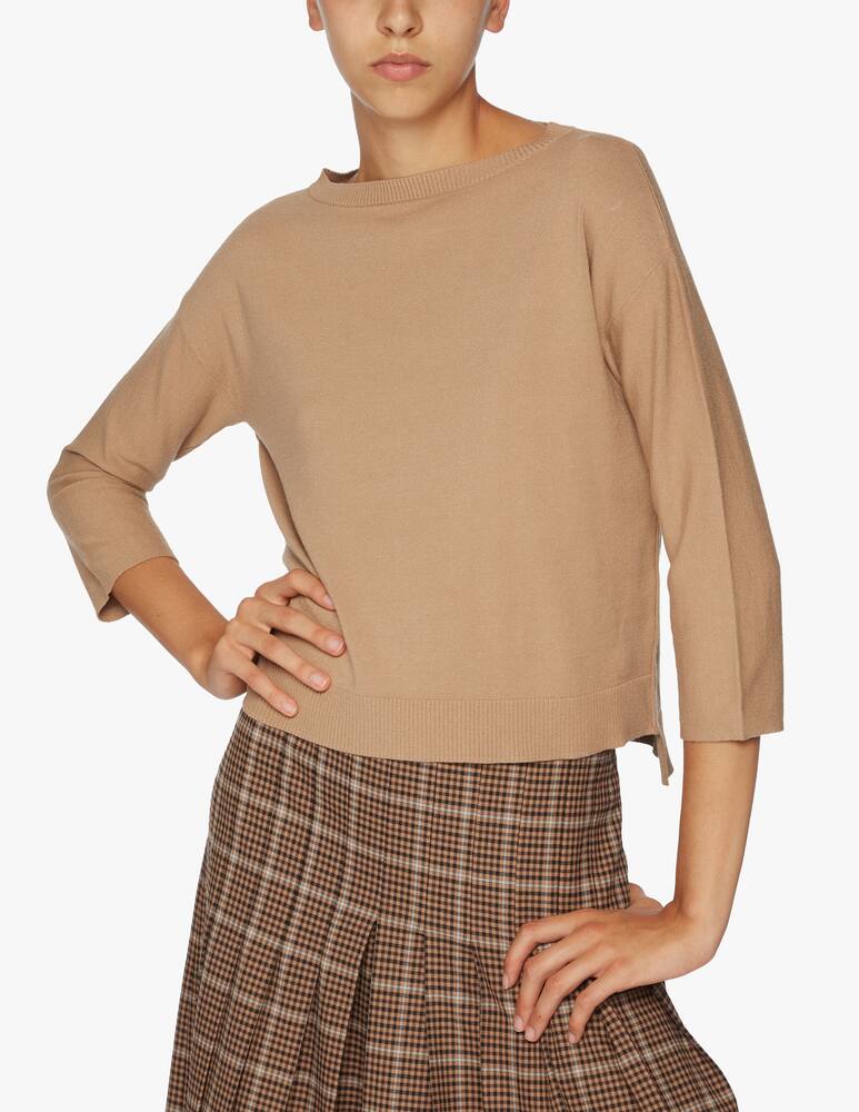 rinascente Marella Maglione Lupin