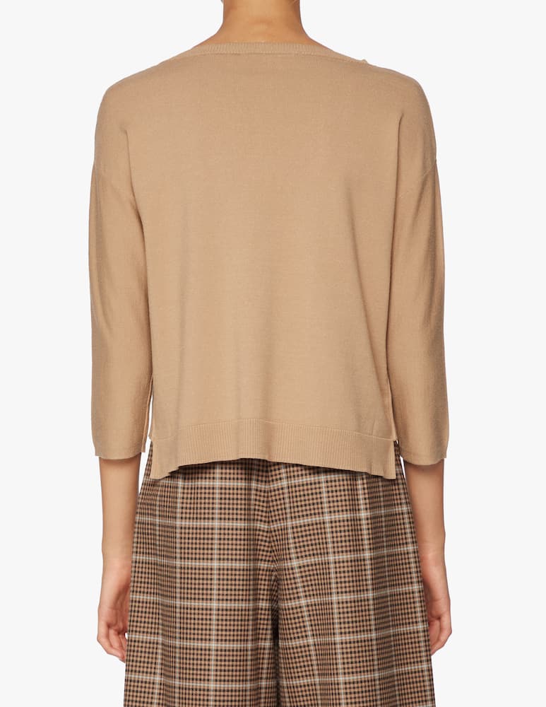 rinascente Marella Maglione Lupin