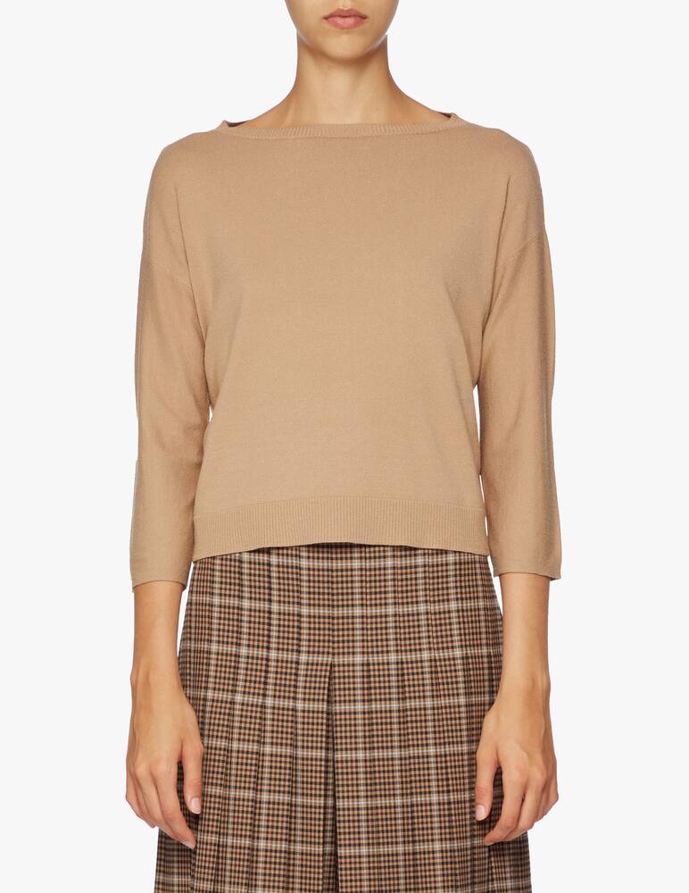 rinascente Marella Maglione Lupin