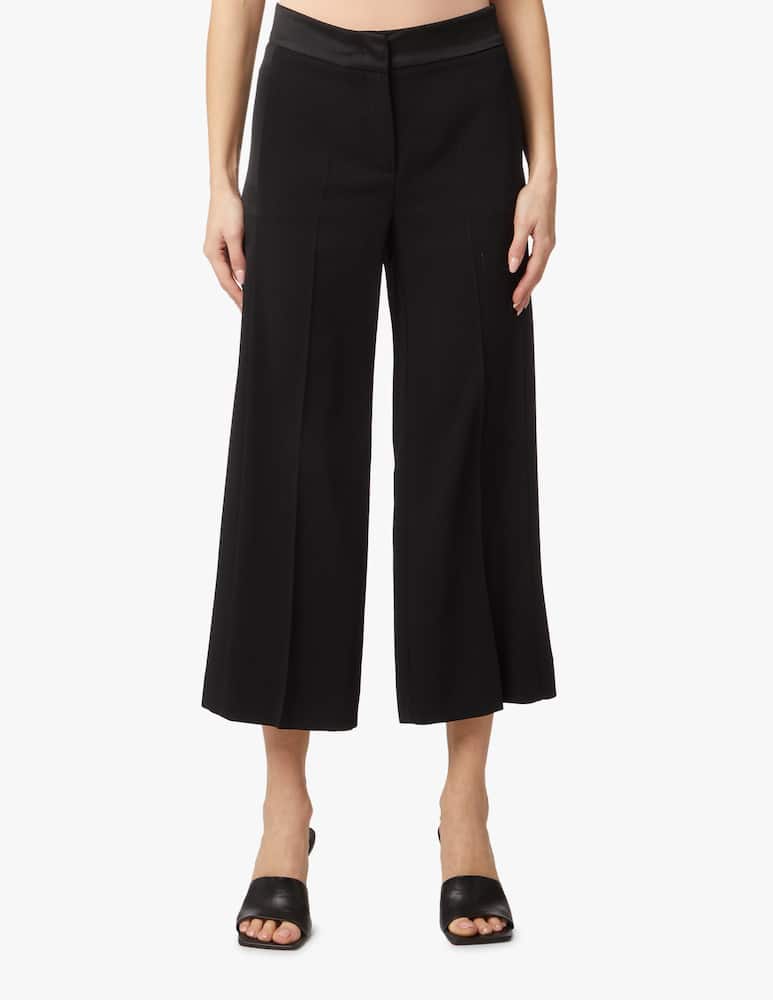 rinascente Marella Pantaloni culotte Grace