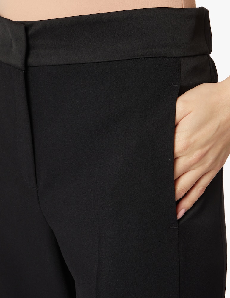 Marella Pantaloni culotte Grace - immagine 4 Marella Pantaloni culotte Grace - immagine 4