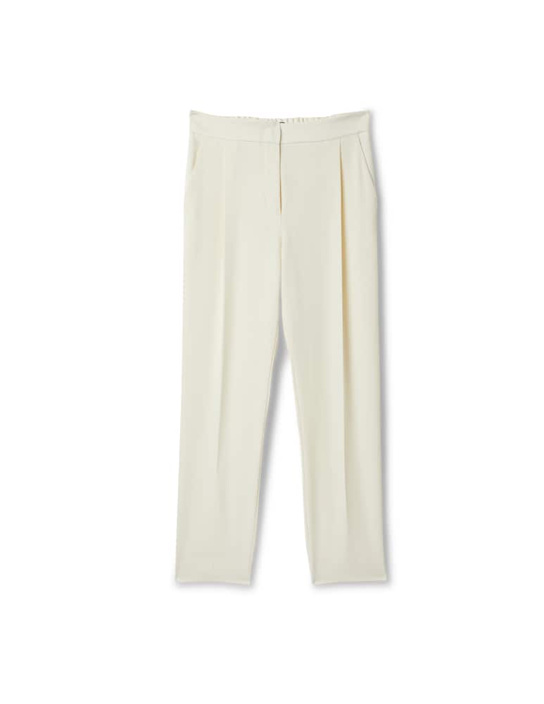 Marella Pantaloni carrot fit - immagine 5 Marella Pantaloni carrot fit - immagine 5