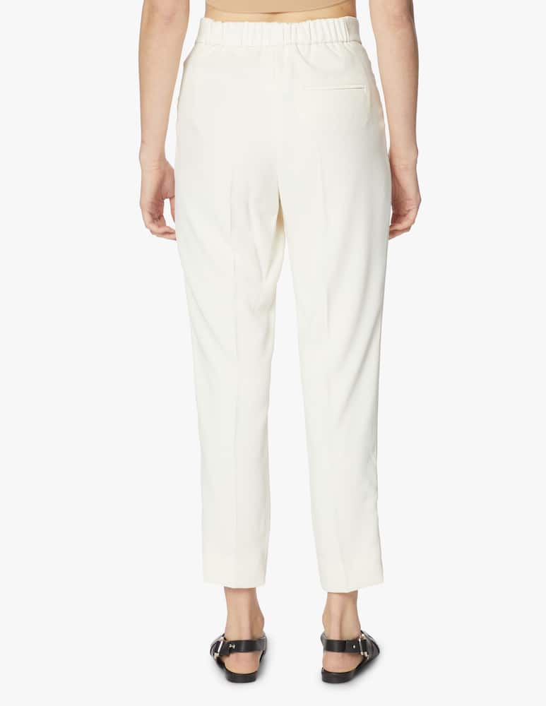 Marella Pantaloni carrot fit - immagine 3 Marella Pantaloni carrot fit - immagine 3