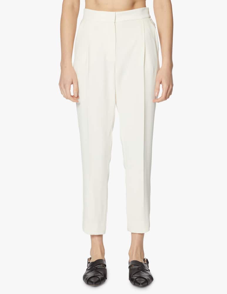 Marella Pantaloni carrot fit - immagine 1 Marella Pantaloni carrot fit - immagine 1