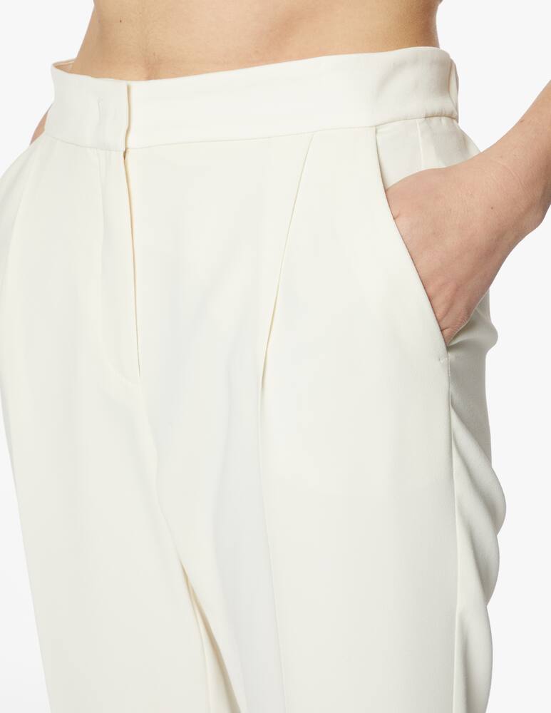 Marella Pantaloni carrot fit - immagine 4 Marella Pantaloni carrot fit - immagine 4