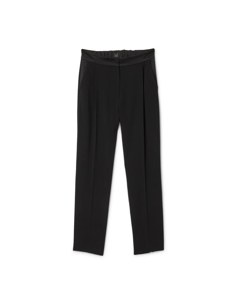 rinascente Marella Pantaloni a carota Izabel