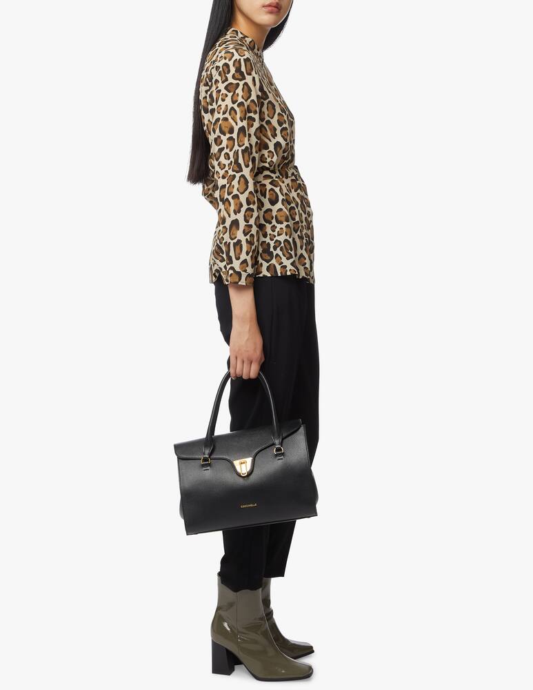 rinascente Marella Pantaloni a carota Izabel