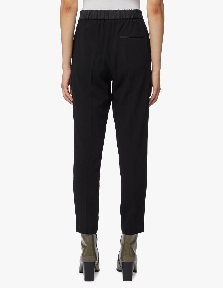 rinascente Marella Pantaloni a carota Izabel