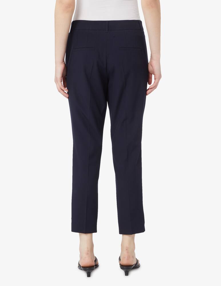 rinascente Marella Pantaloni slim-fit Milano