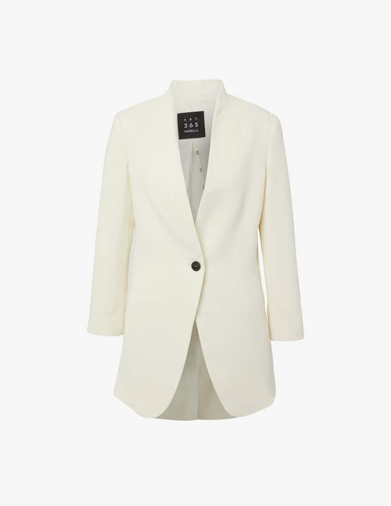 Marella Blazer lungo Milla - immagine 1 Marella Blazer lungo Milla - immagine 1