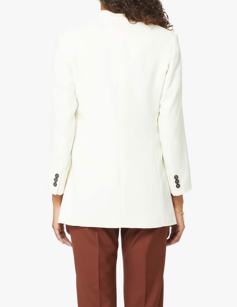 Marella Blazer lungo Milla - immagine 3 Marella Blazer lungo Milla - immagine 3