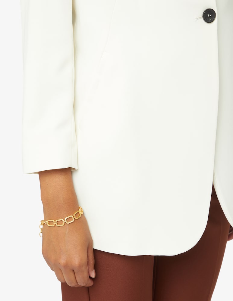 Marella Blazer lungo Milla - immagine 4 Marella Blazer lungo Milla - immagine 4