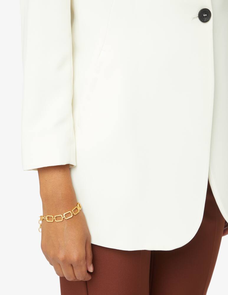 rinascente Marella Blazer lungo Milla