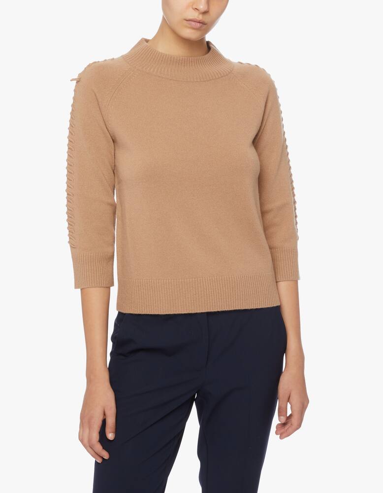 rinascente Marella Ginepro turtle neck