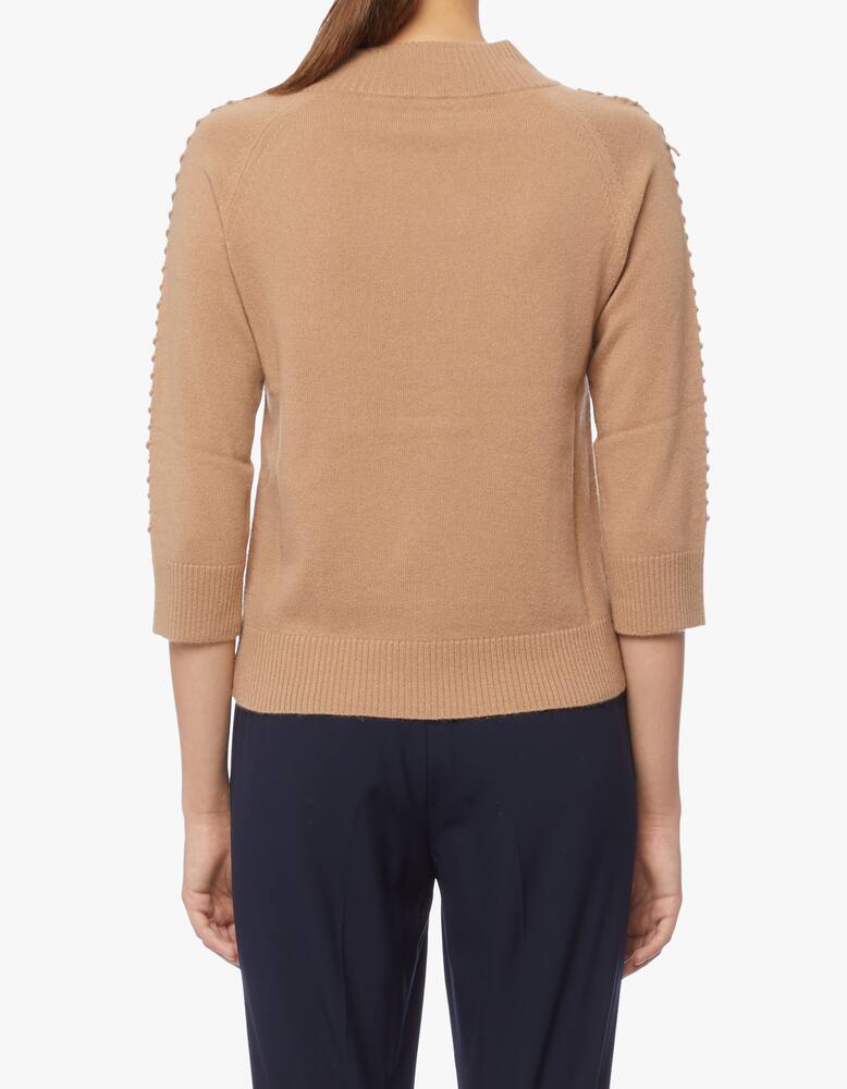 rinascente Marella Ginepro turtle neck