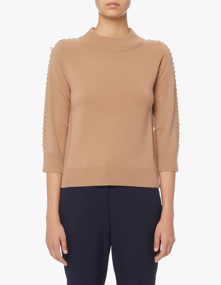 rinascente Marella Ginepro turtle neck