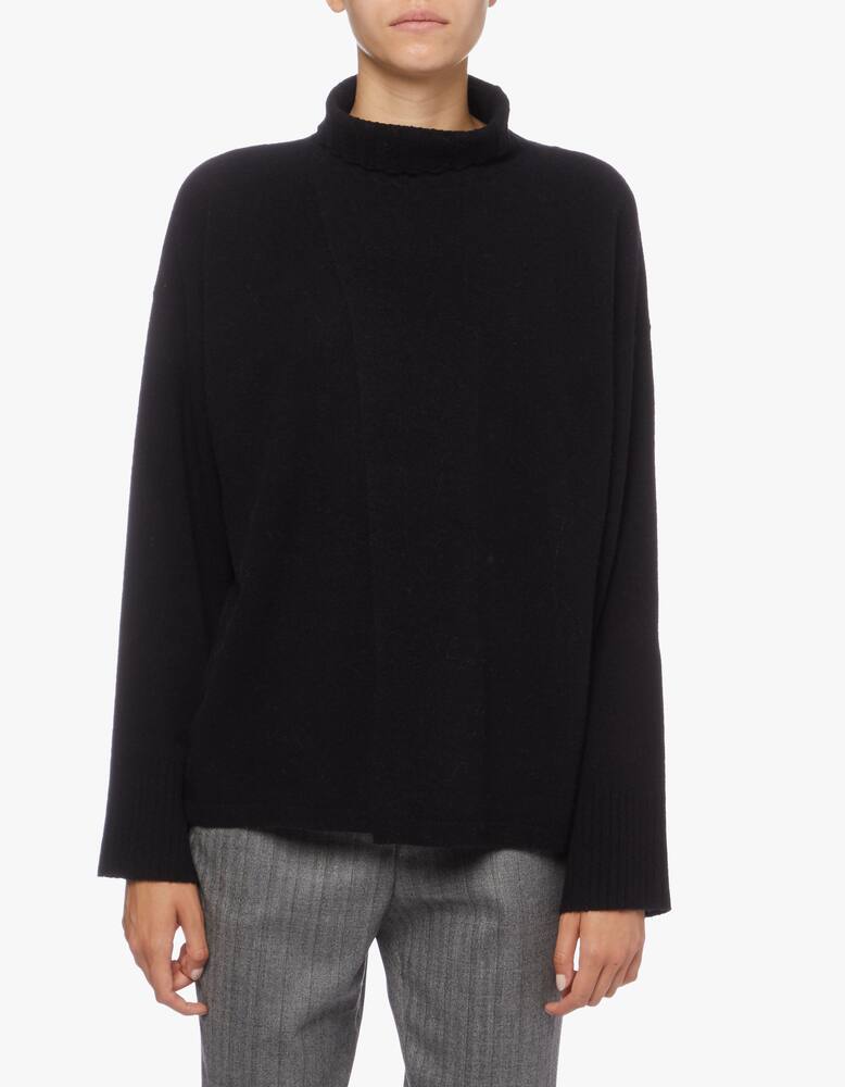 rinascente Marella Dolcevita manica ampia Yard