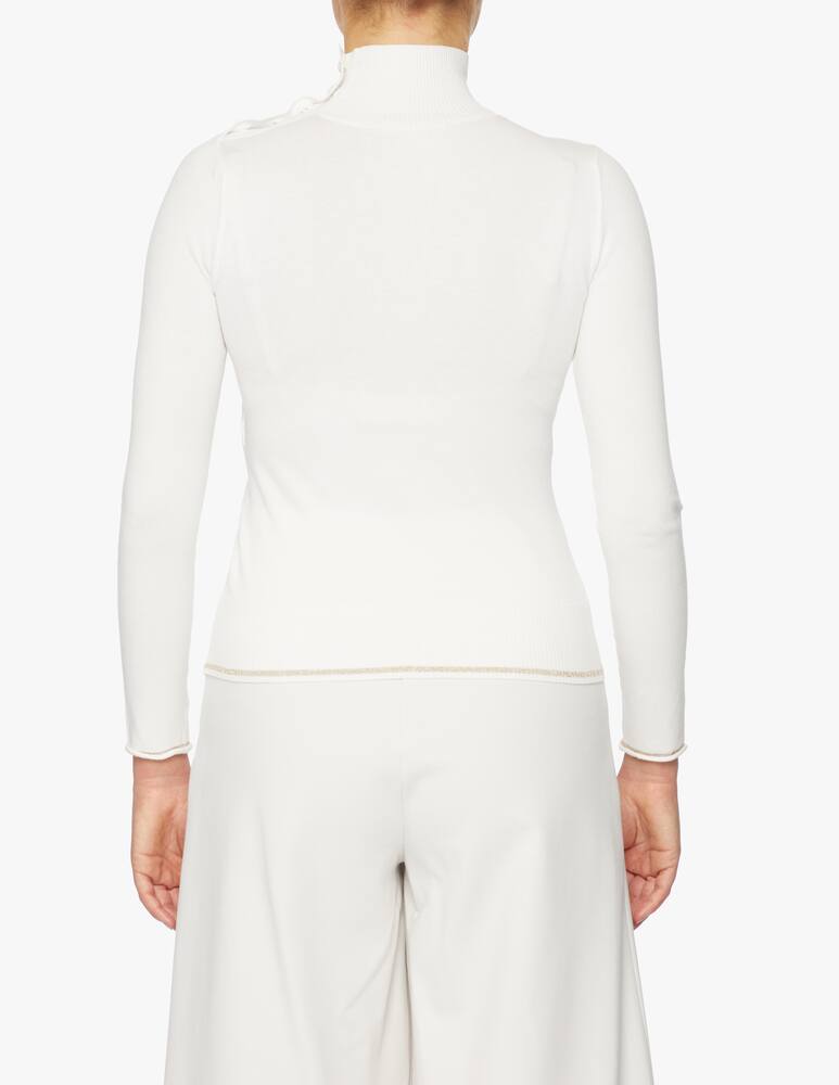 rinascente Marella Igino turtle neck