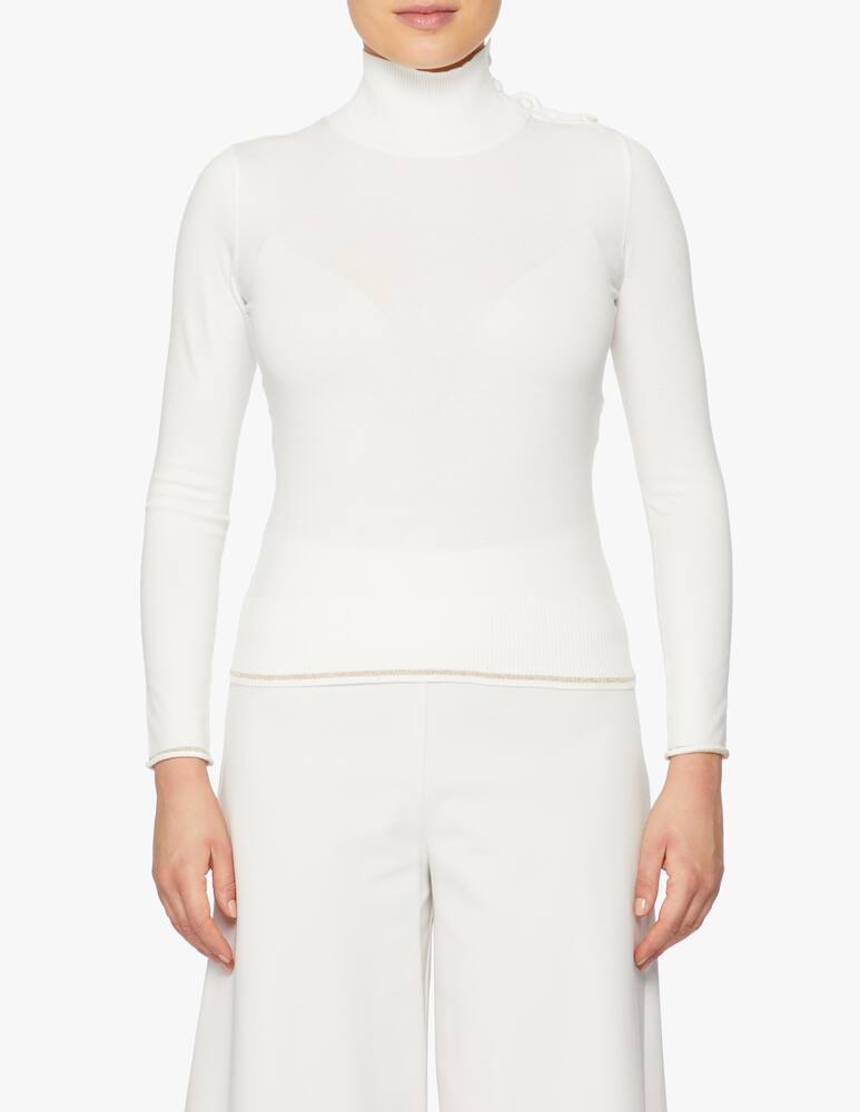 rinascente Marella Igino turtle neck