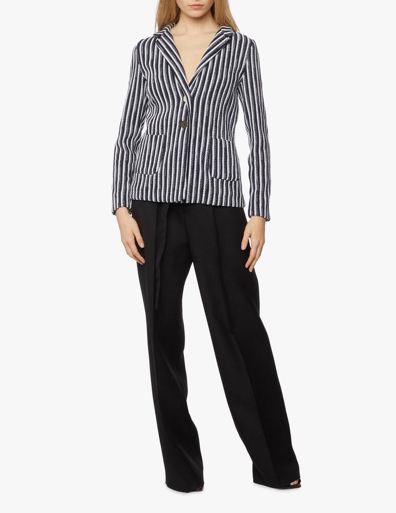 rinascente iBlues Blazer Niagara in Jersey