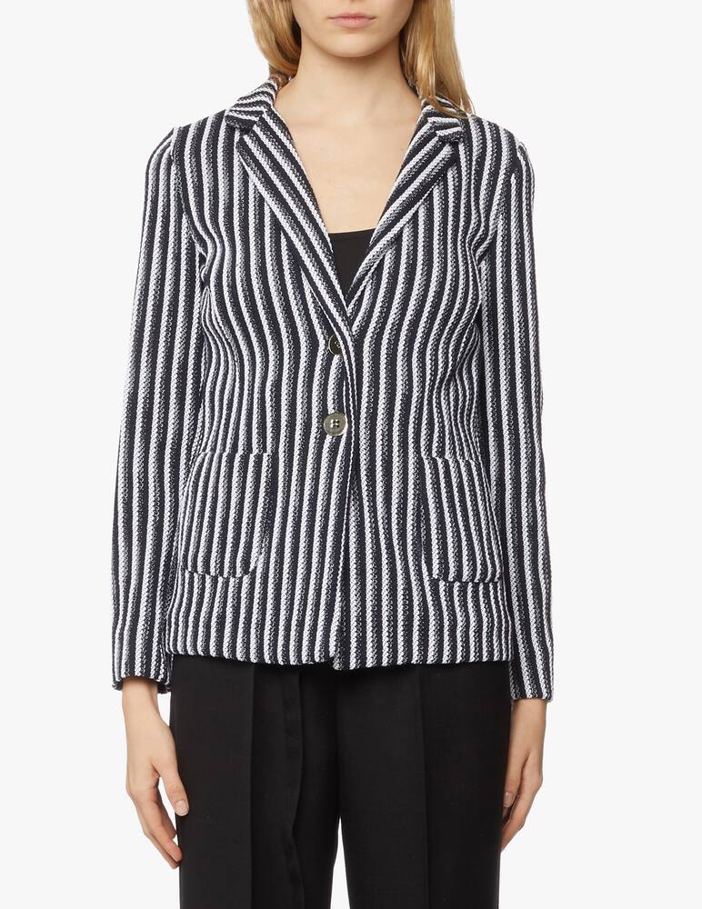 rinascente iBlues Blazer Niagara in Jersey