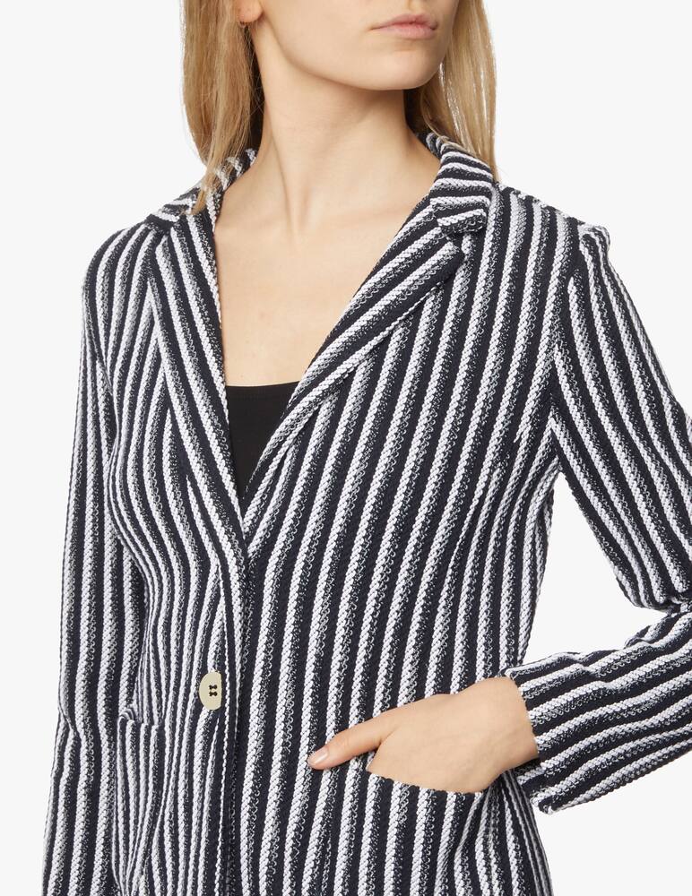 rinascente iBlues Blazer Niagara in Jersey