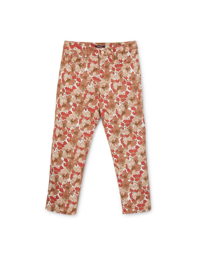 rinascente iBlues Pantalone Elenia in cotone