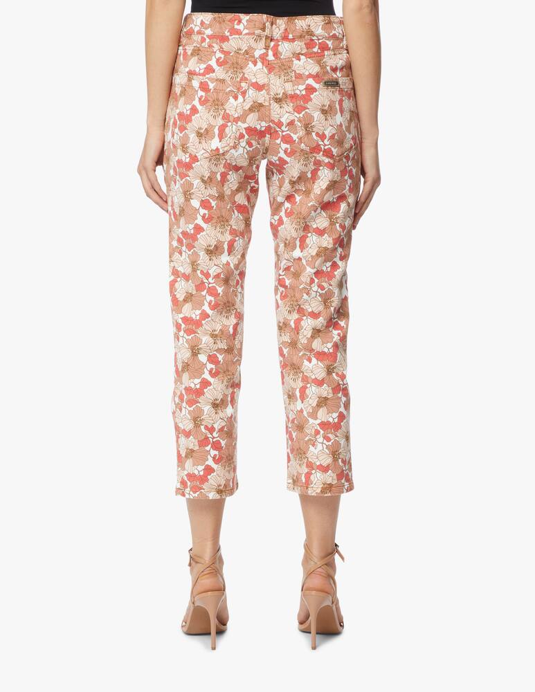 rinascente iBlues Pantalone Elenia in cotone