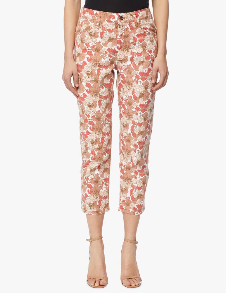 rinascente iBlues Pantalone Elenia in cotone