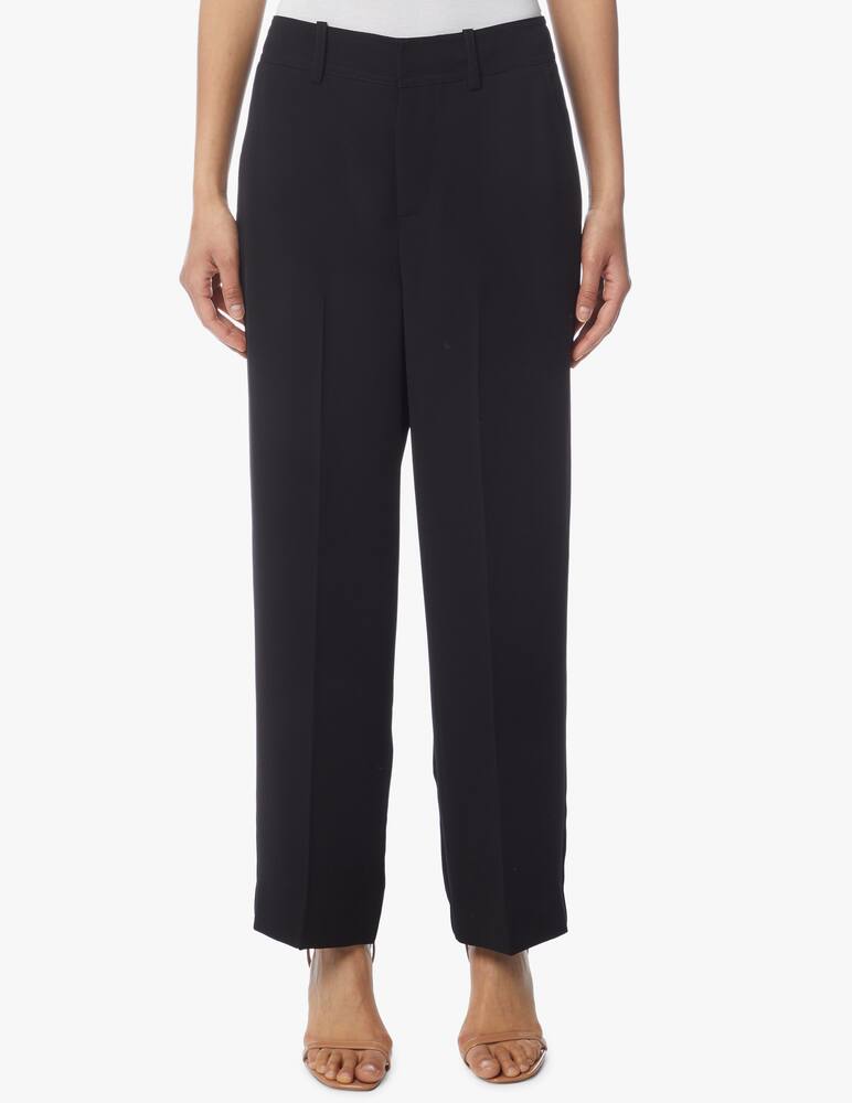 rinascente iBlues Pantalone a vita alta Balocco