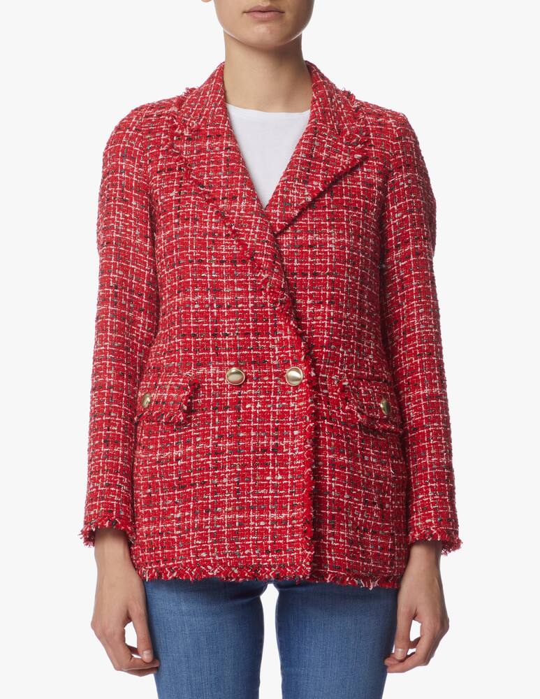 rinascente iBlues Blazer doppiopetto Rigelo