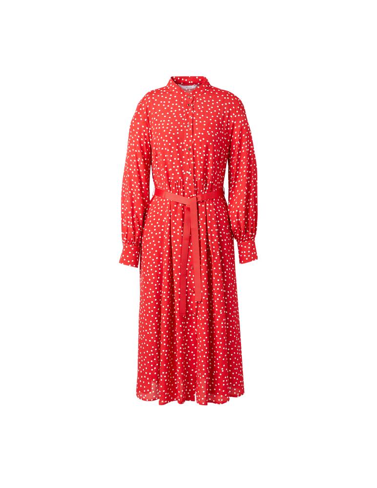 rinascente iBlues Abito Lipari in viscosa