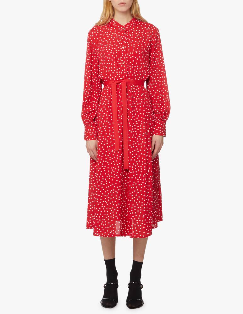 rinascente iBlues Abito Lipari in viscosa